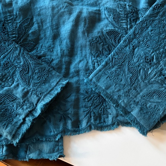 Sundance Teresa Jacket - Picture 6 of 8